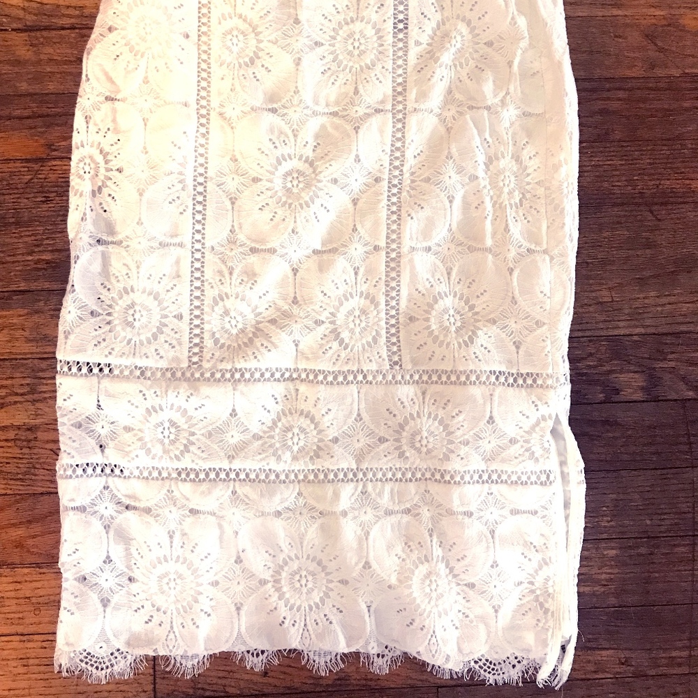 Summer Skirt